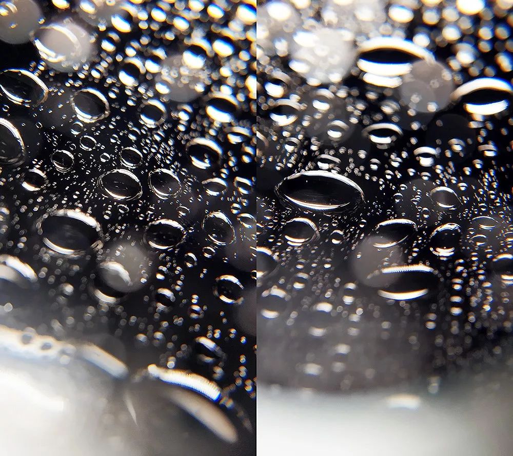 苹果xr手机拍照微距怎么弄,小米手机微距拍摄技巧