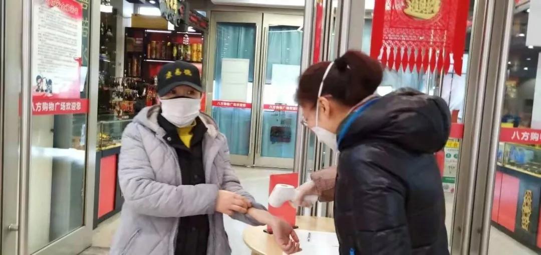 唐山疫情期间生机蓬勃,唐山疫情全面进入应急状态