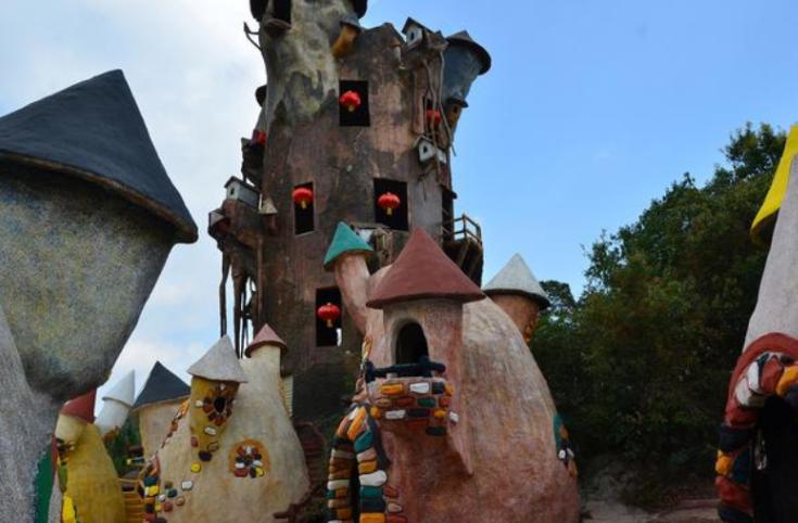 昆明小人国的人一般多高,昆明小人国年龄最小的人是谁