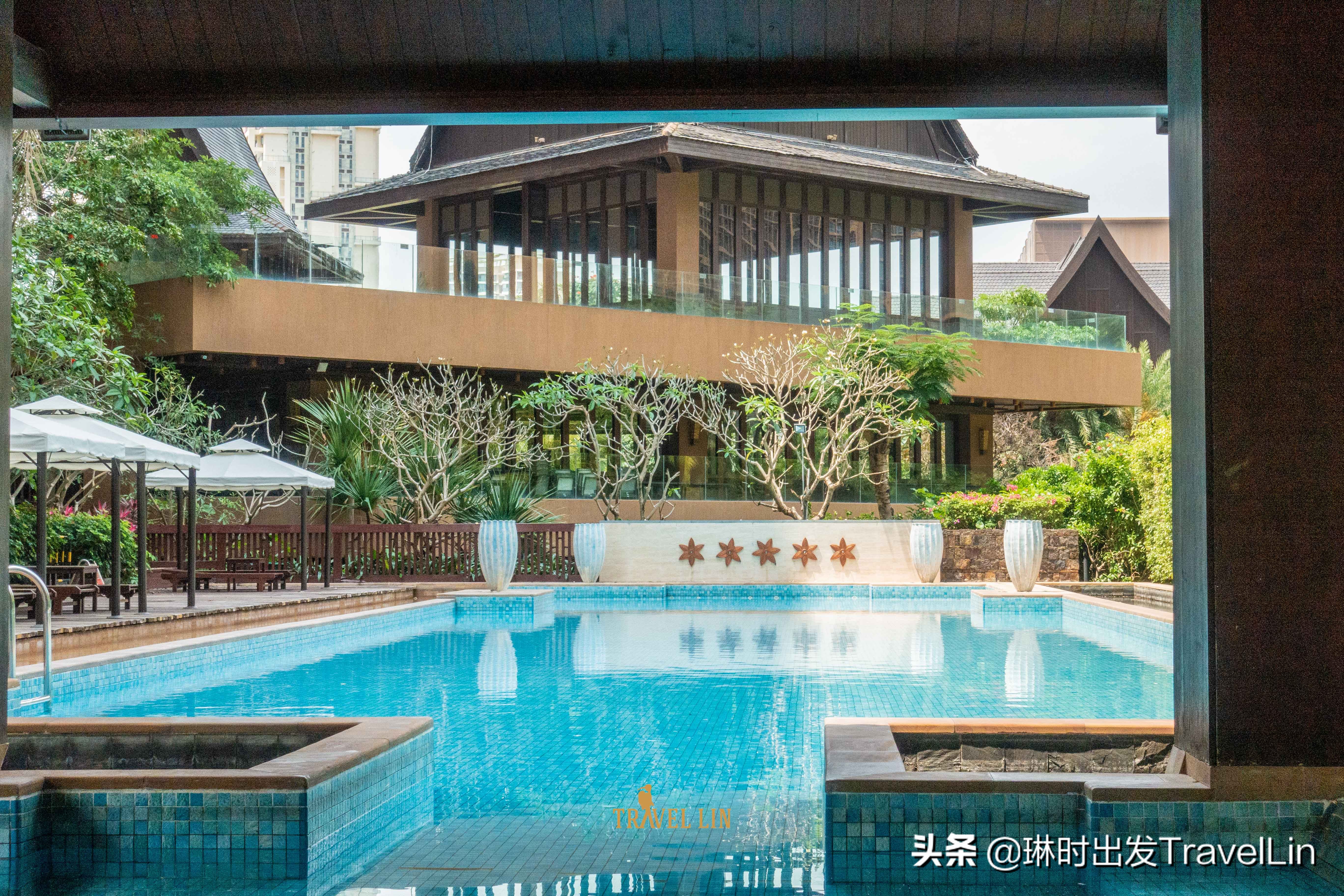 住椰梦长廊附近好不好,住在椰梦长廊边