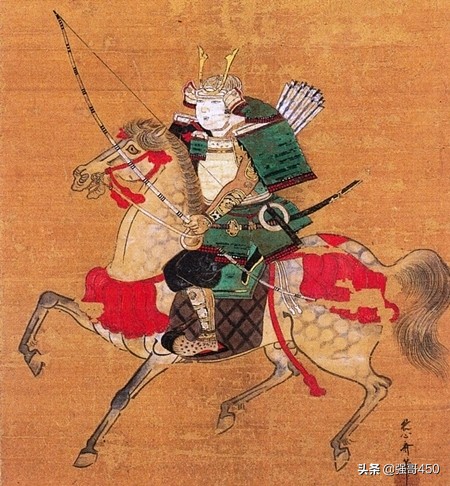 日本弓的发展,日本古代弓的发展