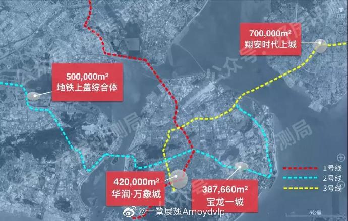 海沧马銮湾sm商业广场,海沧sm马銮湾最新进展