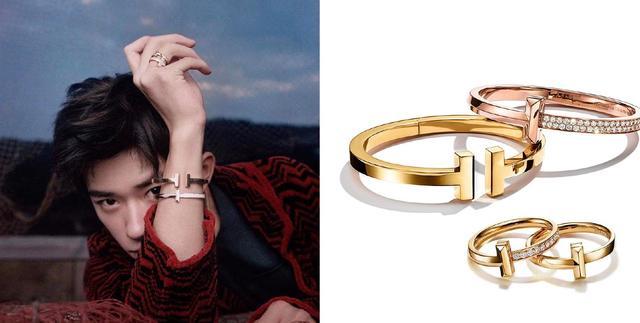 蒂芙尼微笑项链开箱,蒂芙尼笑脸项链有几款