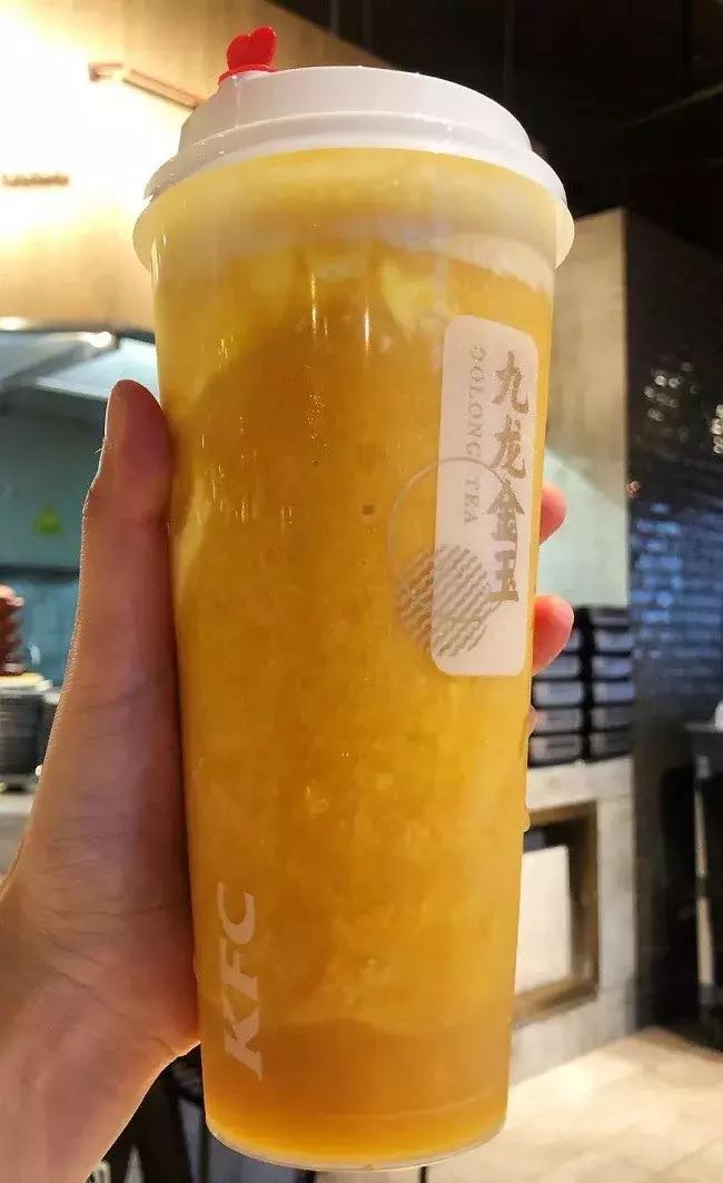 奶茶推荐牛乳茶,网红奶茶推荐最火的果茶