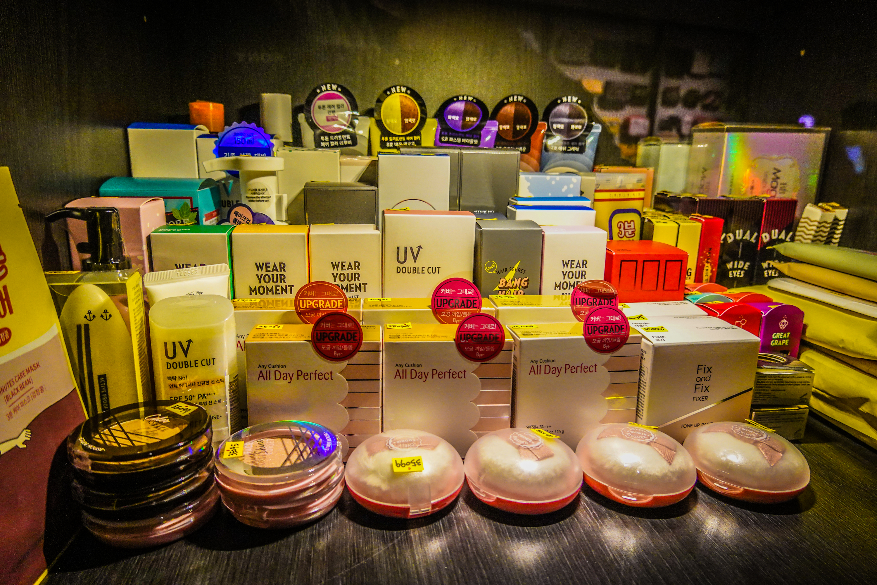 韩国旅游浪漫之行,韩国旅途中的邂逅