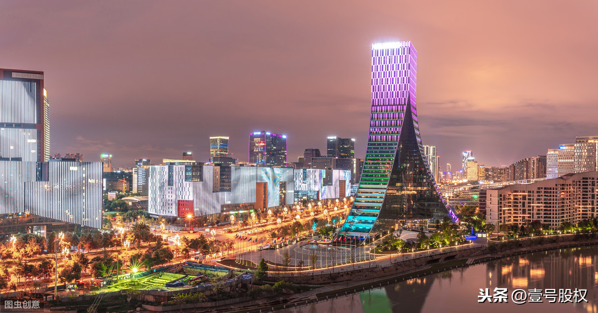 万达为何转型为轻资产模式,万达商业地产开启轻资产模式