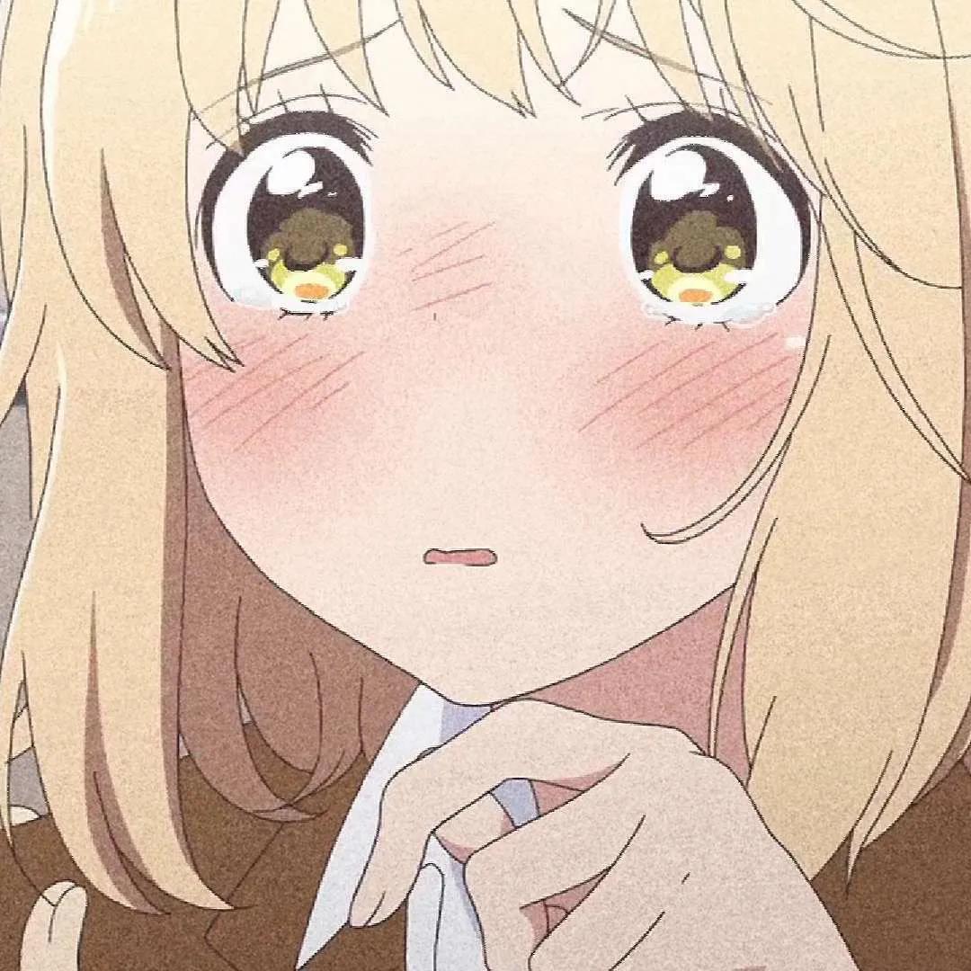 40张女生动漫头像合集,动漫40岁女生头像