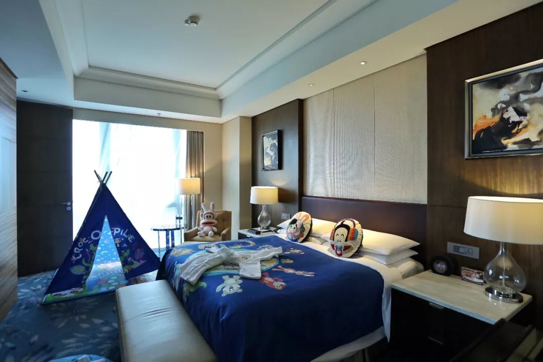 上海亲子三日游最佳攻略,上海闵行区亲子穷游最佳去处