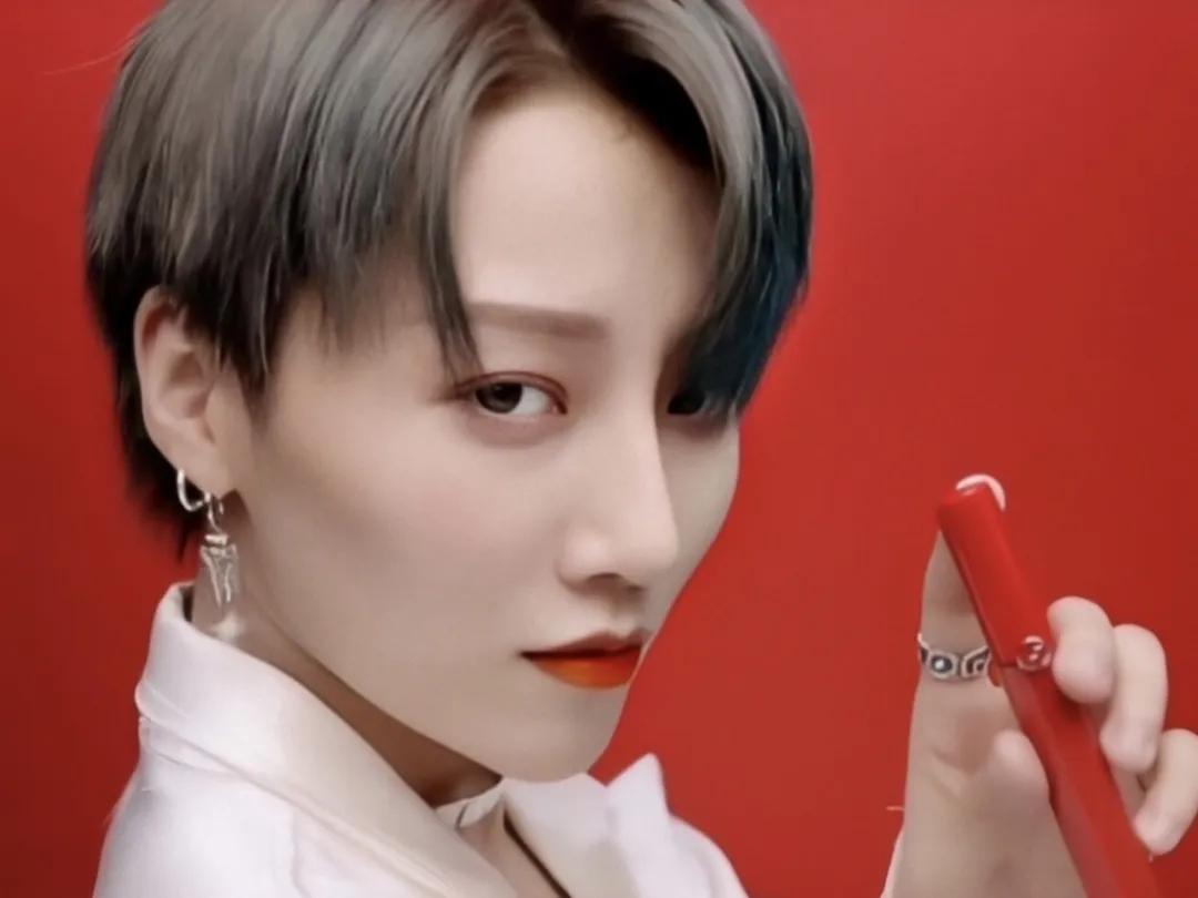 8款真正显白不挑皮的口红,今年秋冬超级显白的5支口红