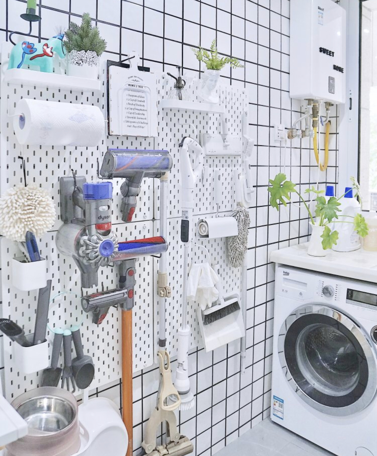 入住后最实用的东西,最好用的收纳神器