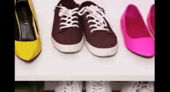 往鞋里喷什么东西脚不会臭,往鞋里撒的粉