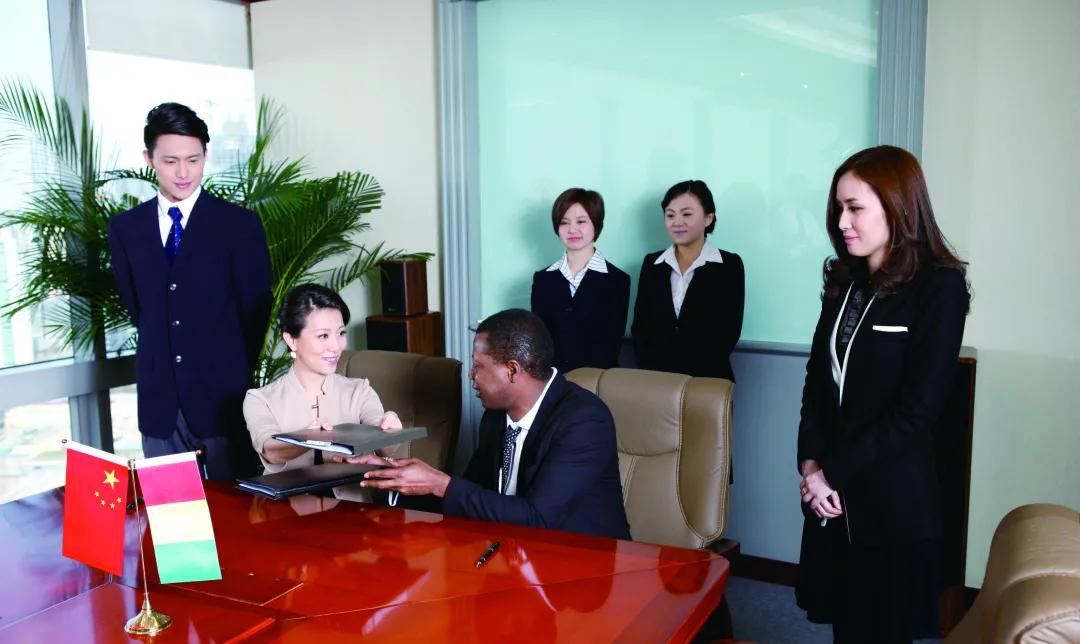 外交官说话要注意什么,签约仪式礼仪标准流程