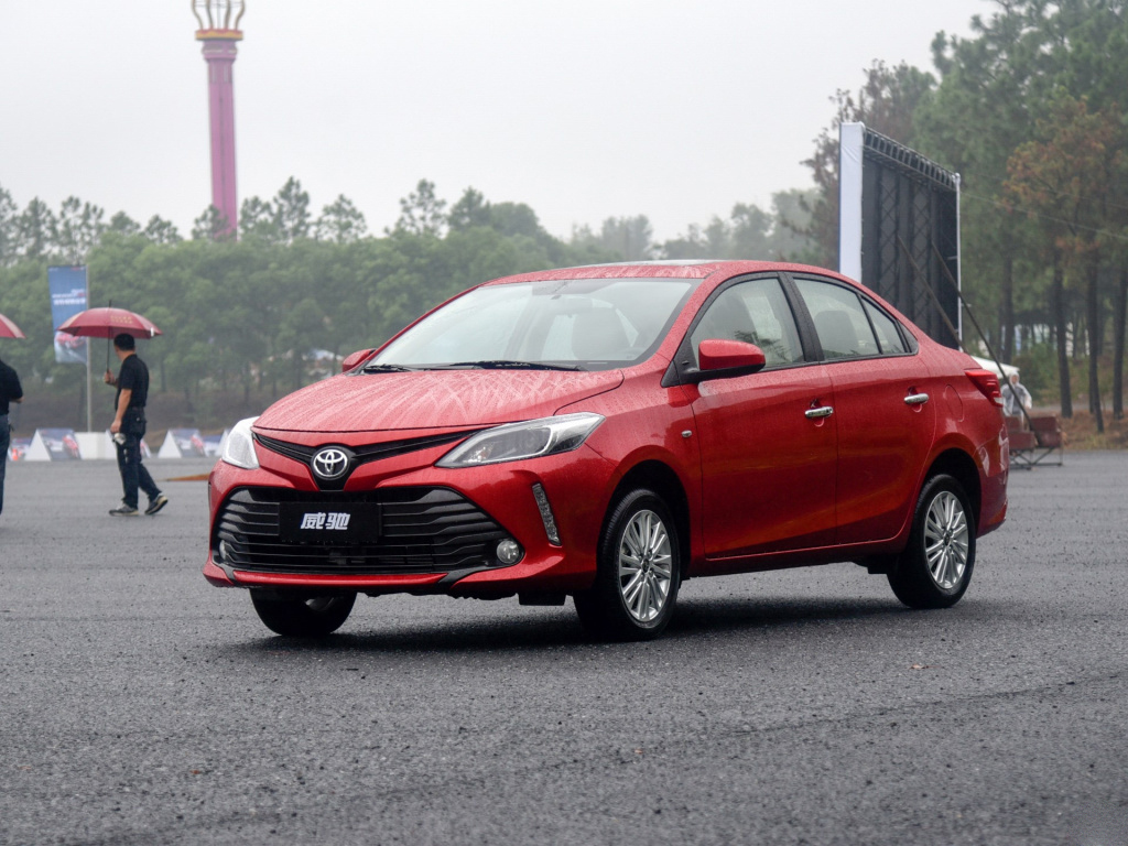 丰田被什么打败了,丰田被忽视的一辆车