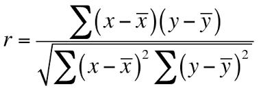 特征选取算法,特征选择的三种算法