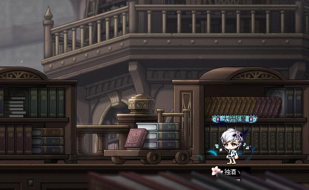 冒险岛职业攻略奇袭者篇,冒险岛炎术士怎么往上飞