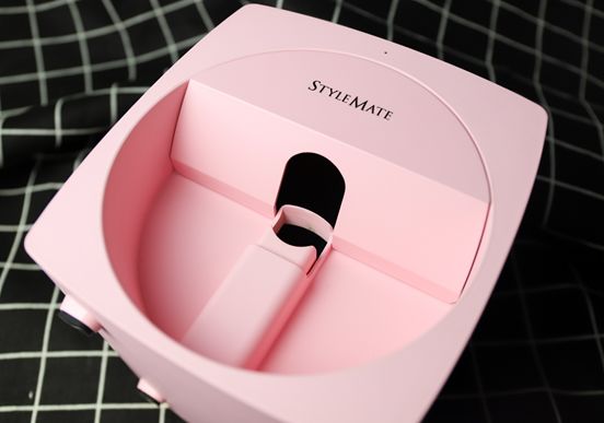 美甲彩绘机评测,彩绘美甲机测评