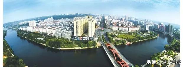 获国家园林城市全部名单,湖北省山水园林县城排名