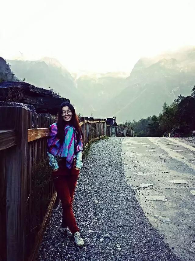 旅行带给人无限的乐趣和吸引,旅行吸引人