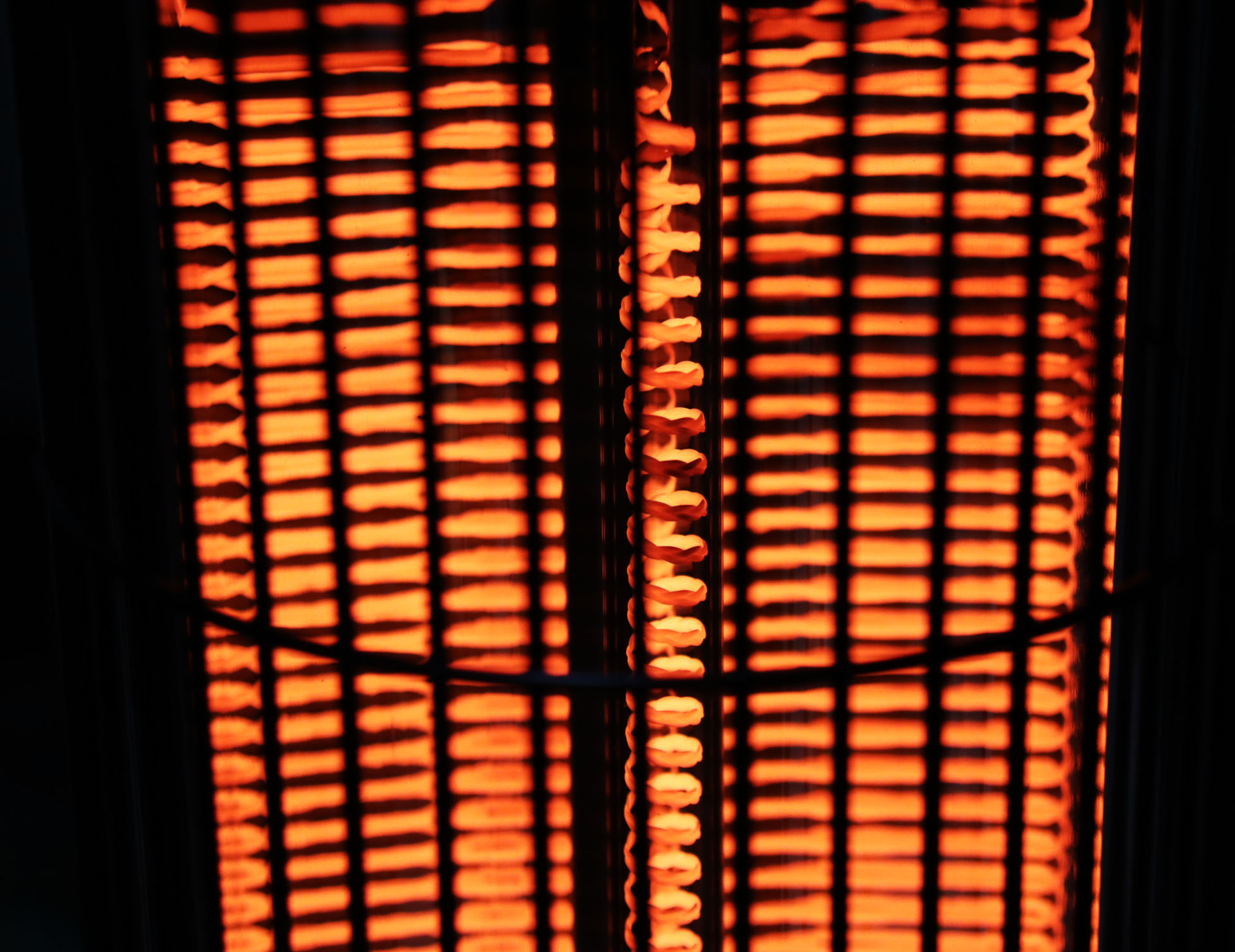 超薄节能取暖器,暖风机石墨烯家用静音取暖器