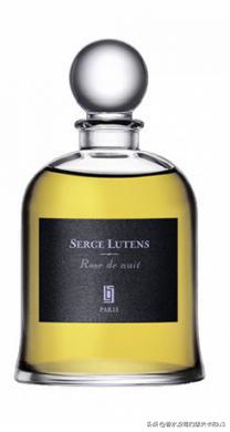 芦丹氏荔枝玫瑰,芦丹氏暗夜玫瑰