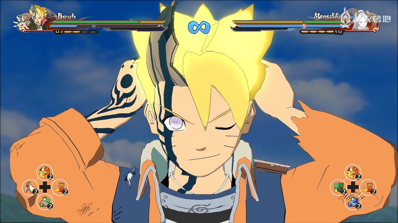 漫改游戏手游,漫改游戏排行榜前十名