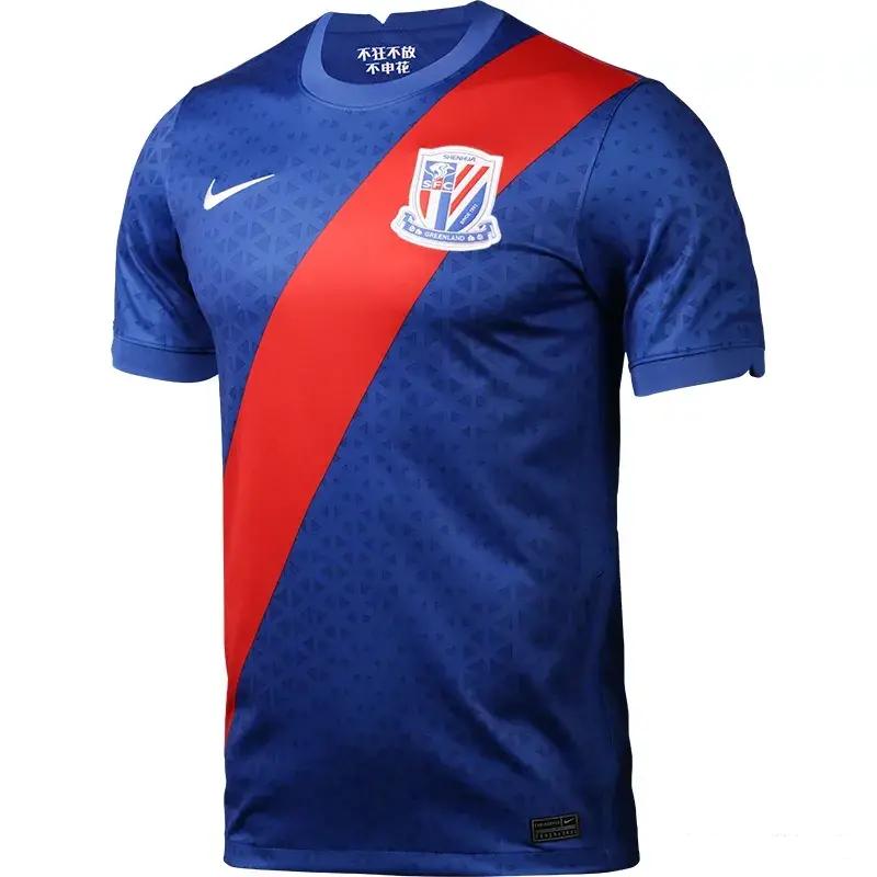 哪款中超球队的球衣最经典,2024年中超球衣