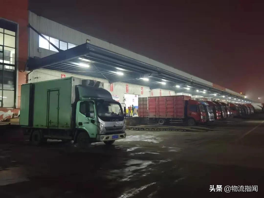 社区拼团网格仓的盈利点在哪,社区团购网格仓有什么前景