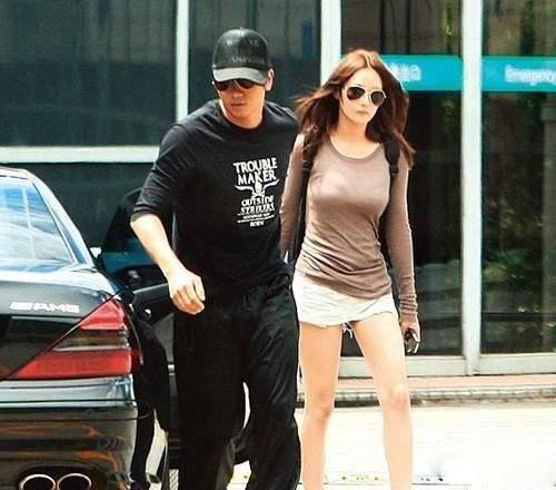 吴卓羲和张馨予怎么回事,张馨予坎坷情史成功逆袭吴卓羲