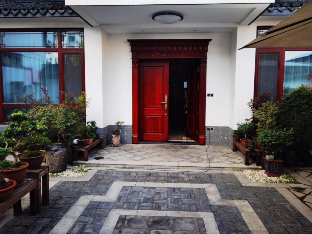 江阴人少景美,江阴有哪些人文景观