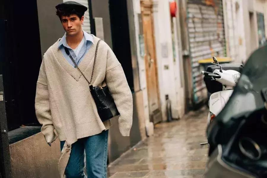 不会叠穿衣服的男人,男人不会叠穿衣服