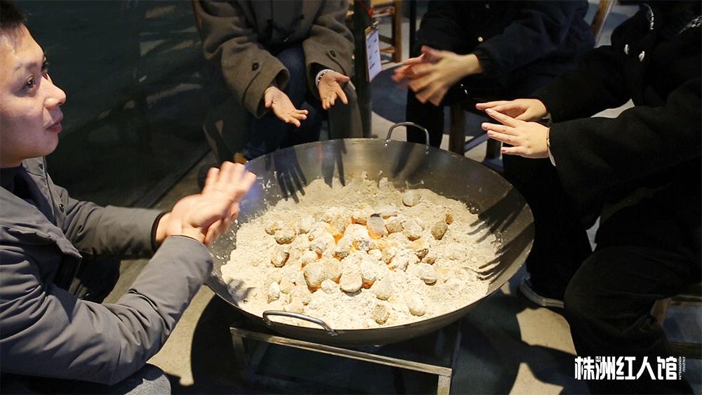 杨记土火锅探店,杨记土火锅优惠套餐