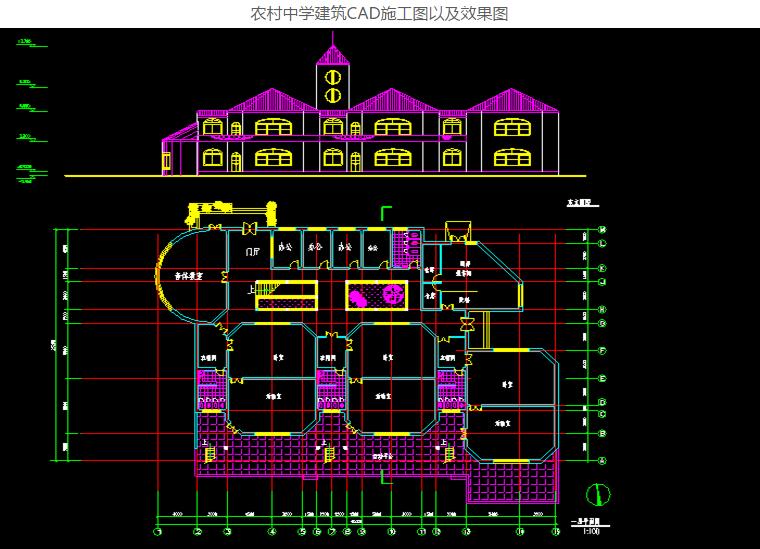 cad图纸免费分享网站,cad图纸免费素材