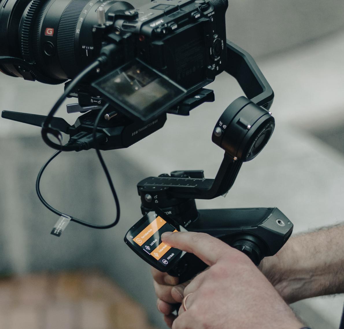 智云weebill2功能,智云weebill2