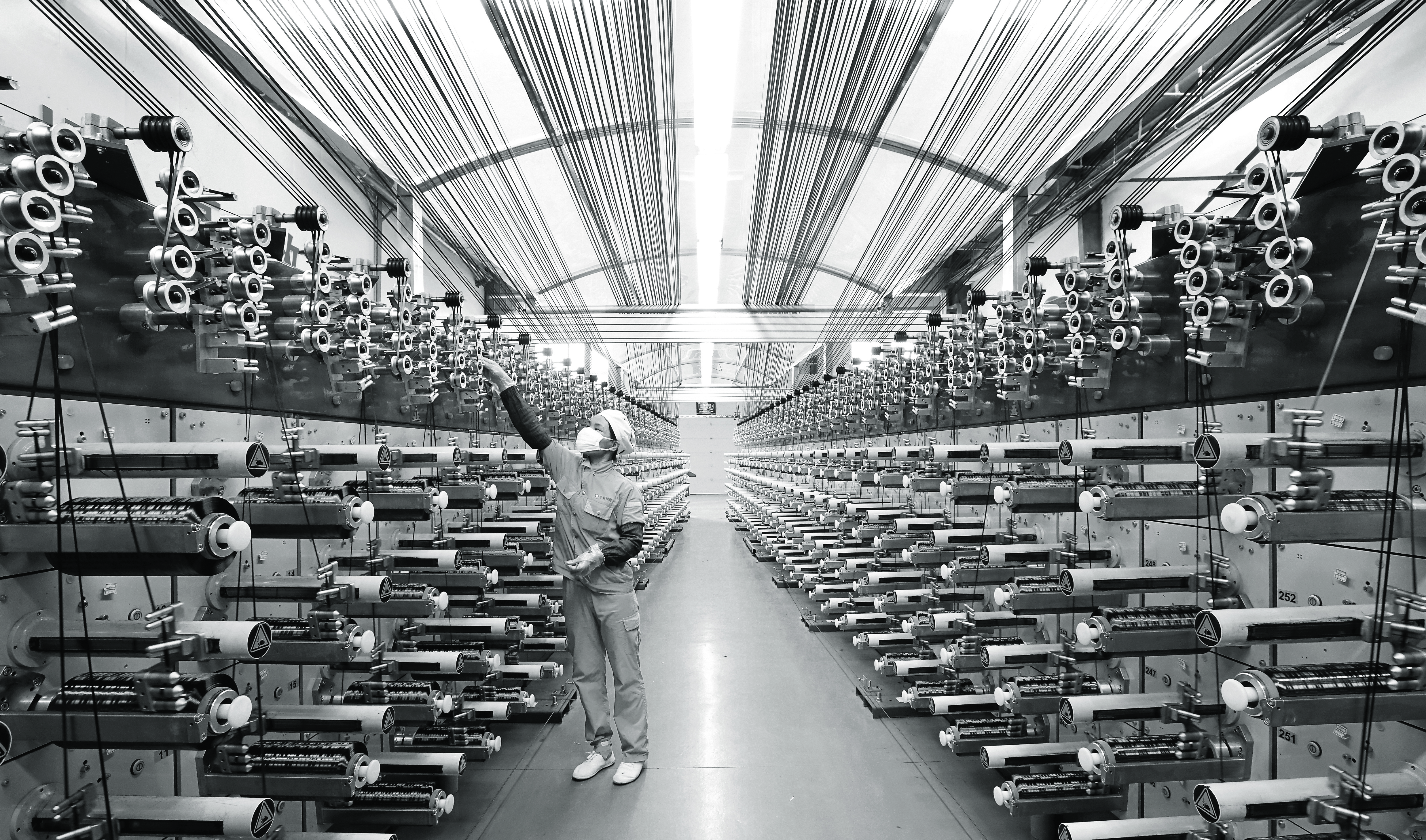 中国建材行业发展前景,中国建材集团推动中国产业发展