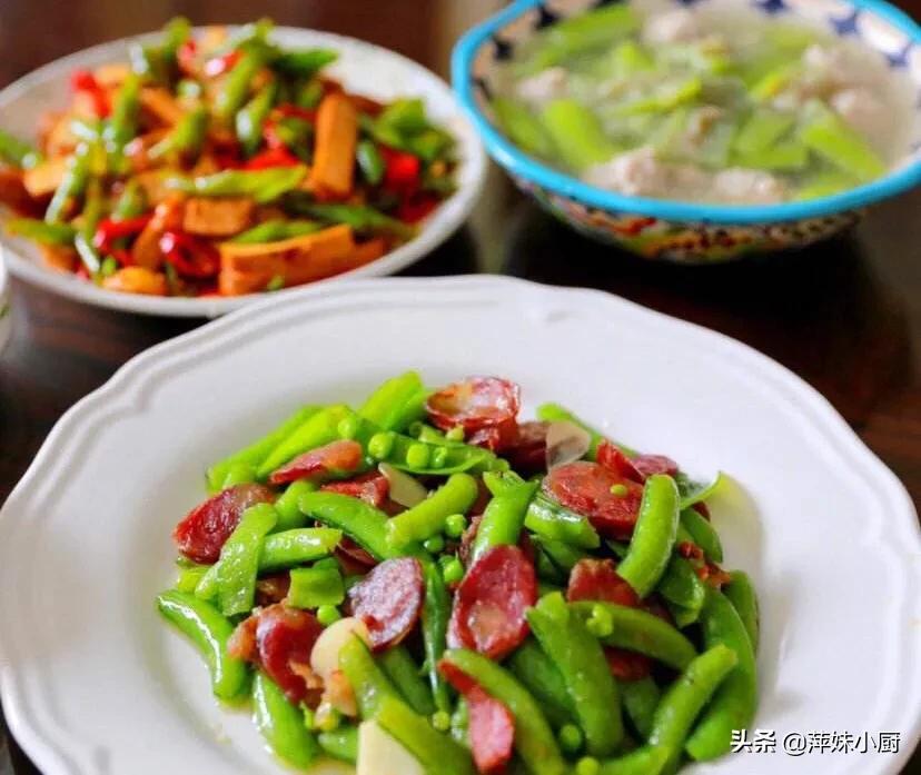 不会做饭做菜怎么入门,不会做菜的入门教程