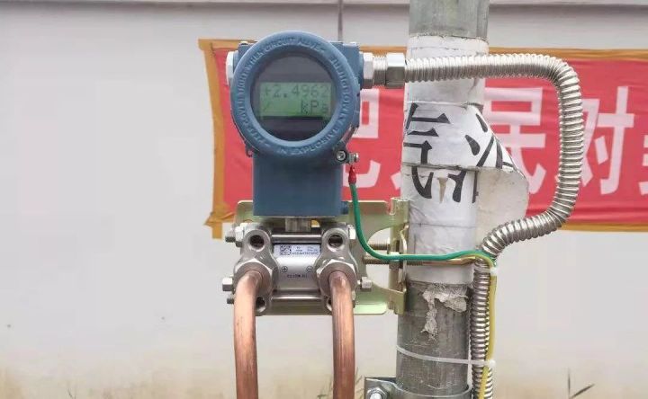 麦克助力油气回收，保障加油站运营安全