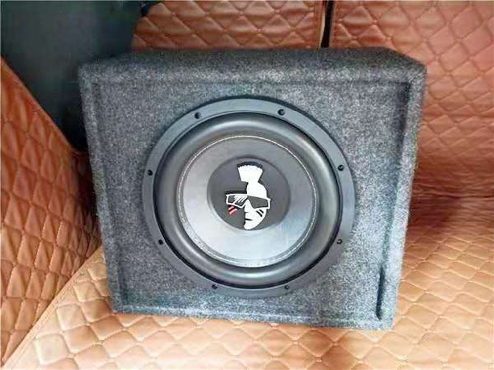 新款别克凯越音响改装,完美改装哈曼卡顿音响