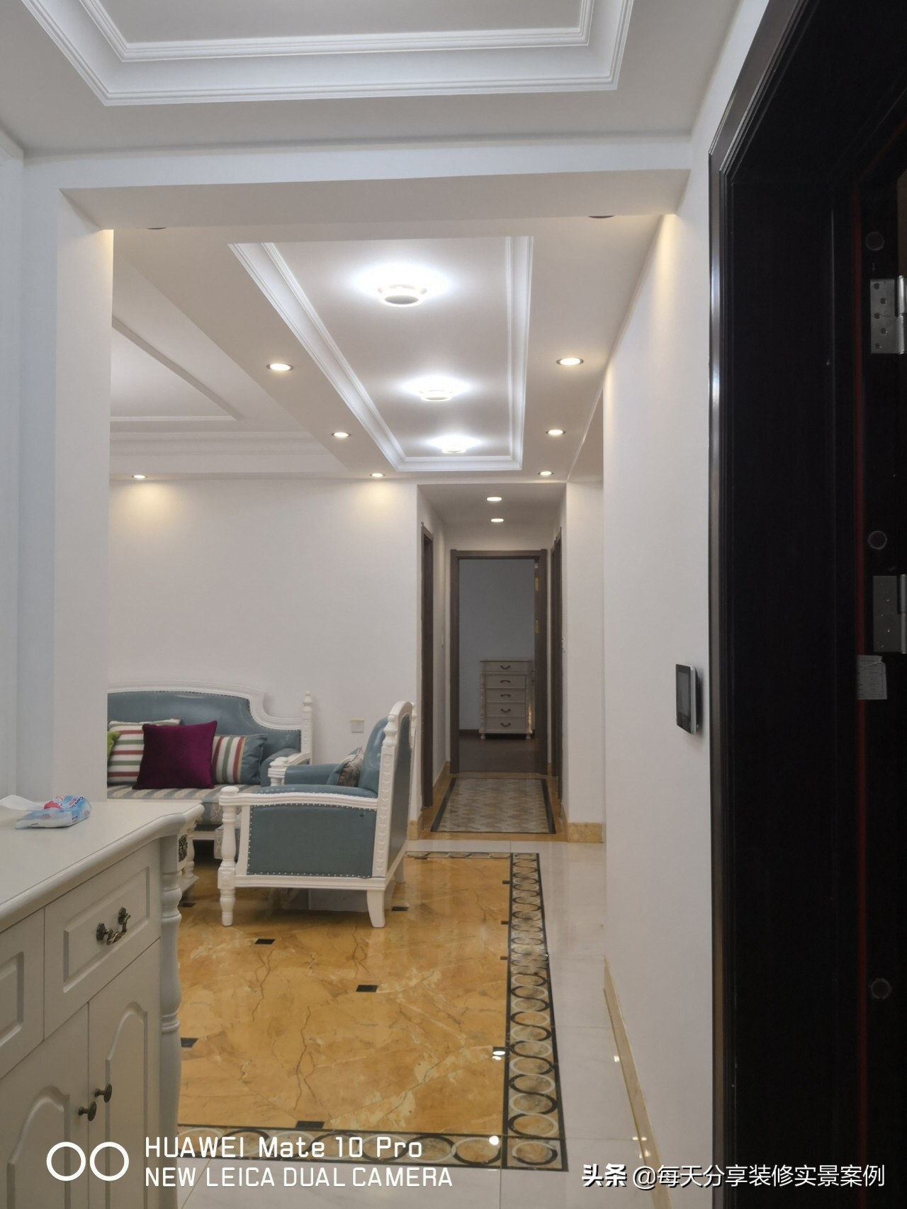 碧桂园精装房效果图厨房,碧桂园新款房屋装修