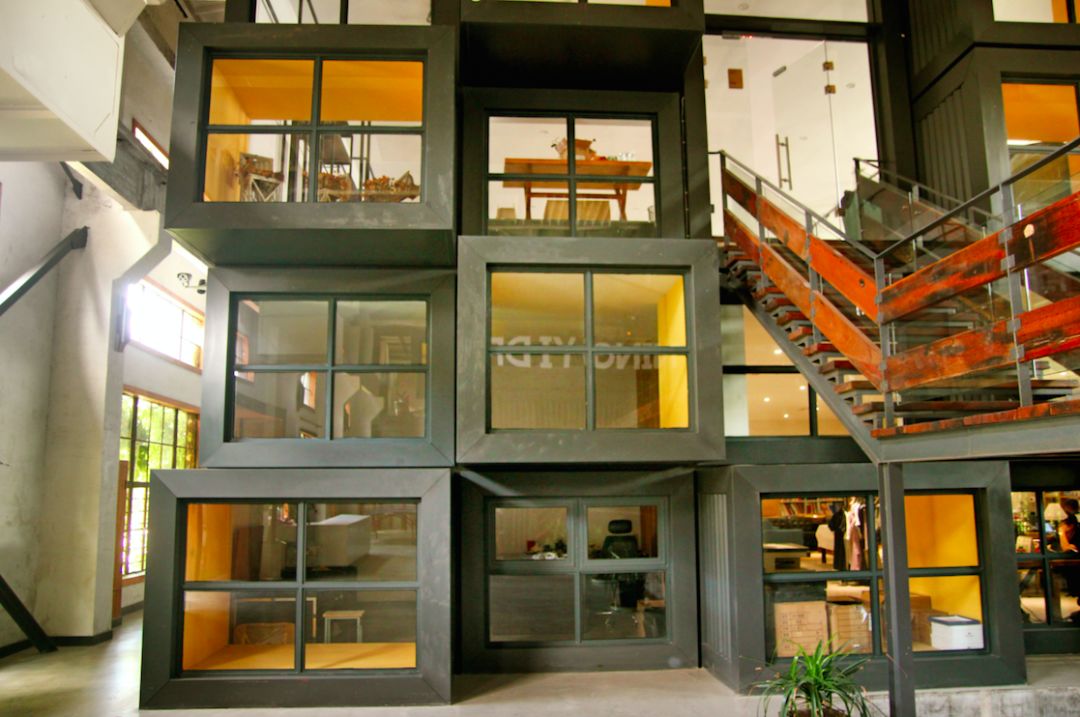 卖毛笔的老店,怎么杀进时尚圈?百年品牌林三益的转型之路