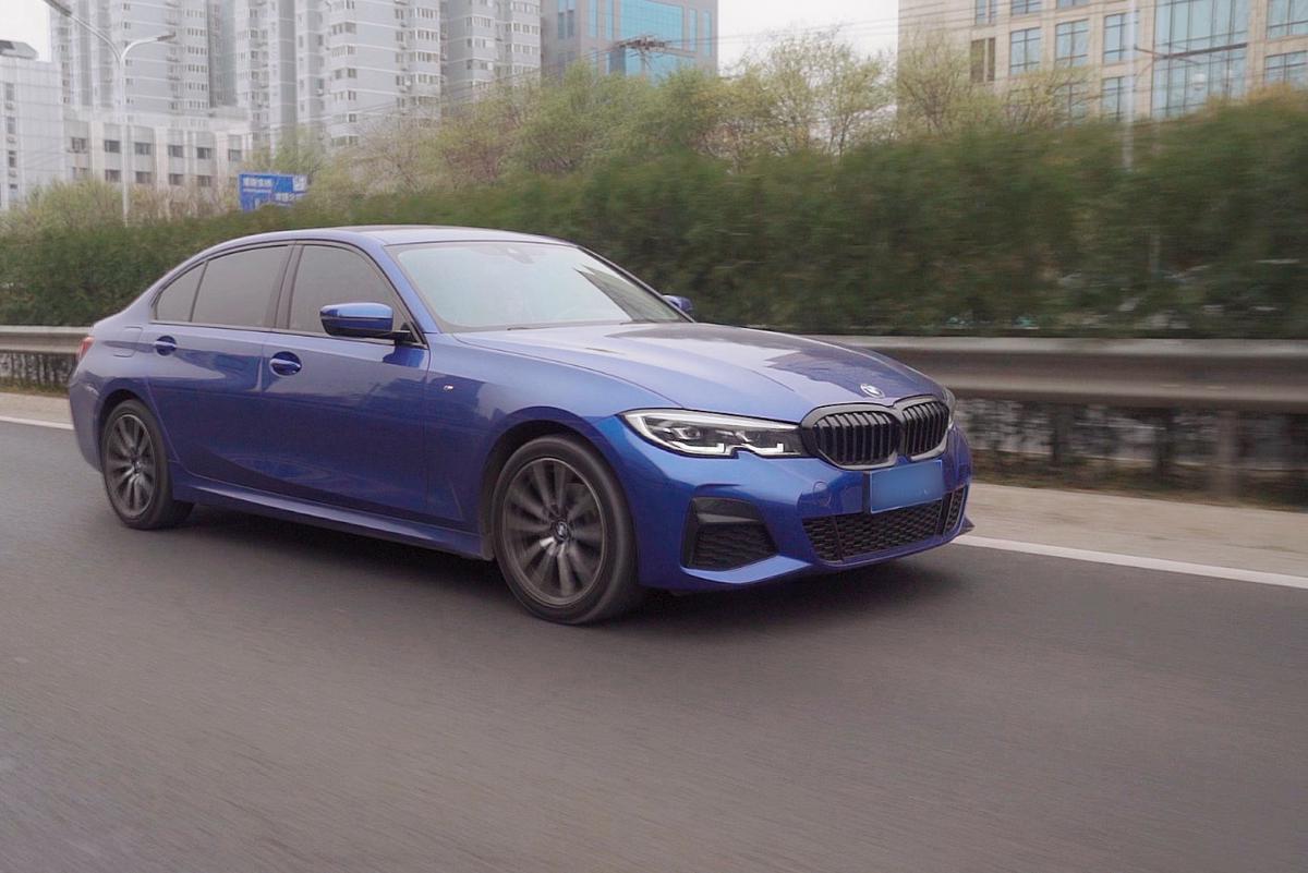 宝马325奥迪a4l奔驰c如何选择,宝马3系和奥迪a4l和奔驰c哪个好