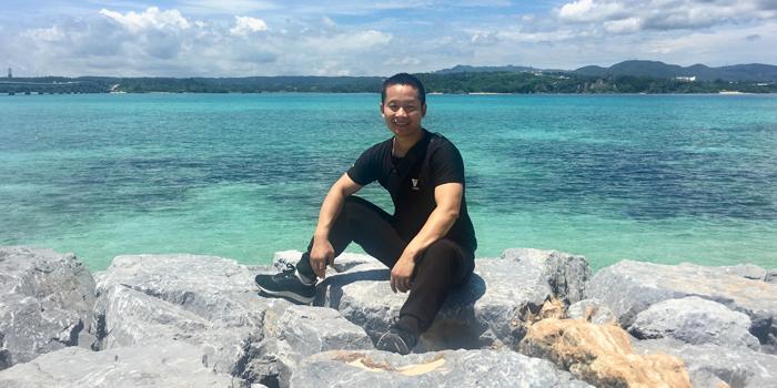 去冲绳自由行攻略推荐,去冲绳旅游需要注意些什么