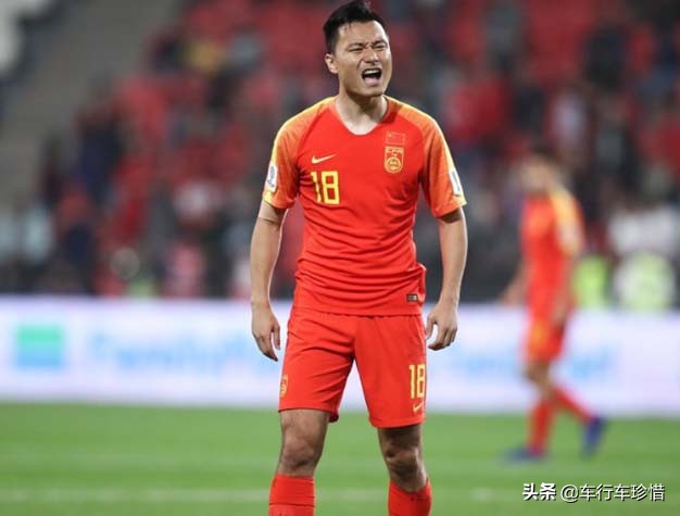 中国队第一个失球,冯潇霆揭露目前国足关键问题
