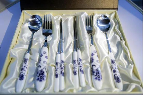 健康饮食从食材开始,钛和不锈钢餐具哪个好