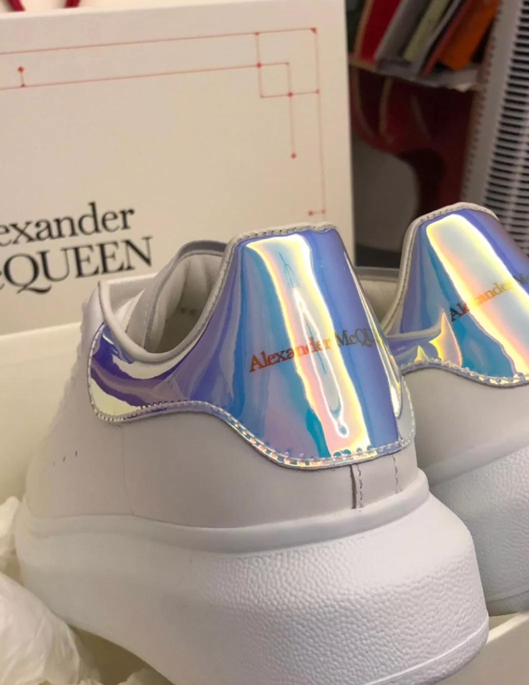 永远不冻脚的鞋子,永不过时的小白鞋