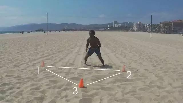 费德勒发球的脚步,费德勒最强个人技能