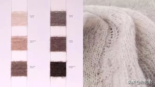 动物毛怎么收藏,各种动物毛纤维