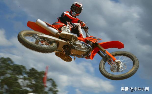 骑越野摩托车的好处,越野摩托好不好骑