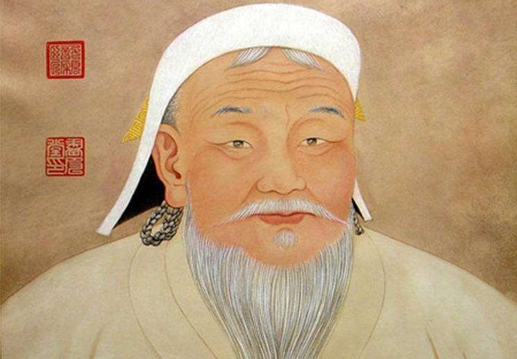 成吉思汗起家视频,成吉思汗时期打到欧洲了吗