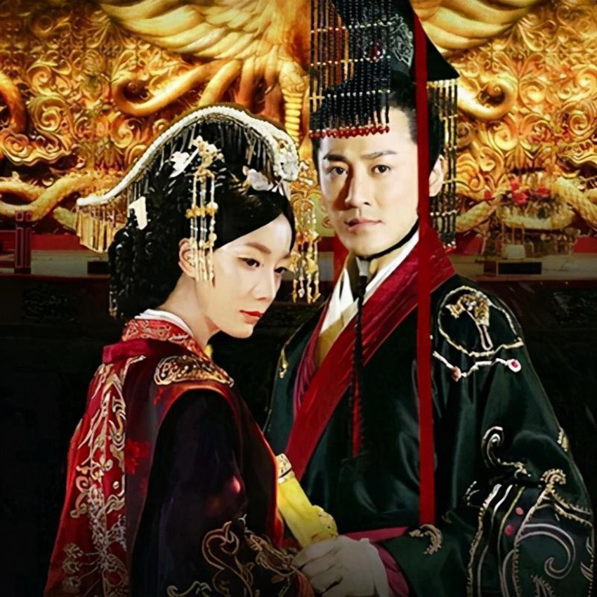 汉武帝为什么对卫子夫那么狠,汉武帝为何偏爱卫子夫