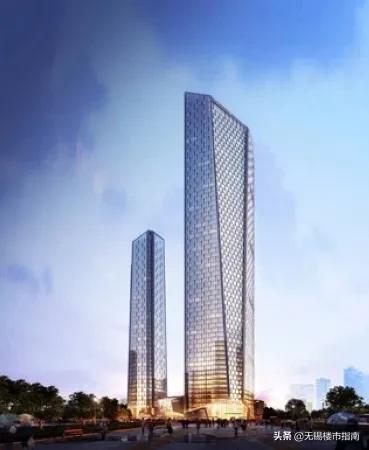 太湖广场有什么,太湖广场板块规划